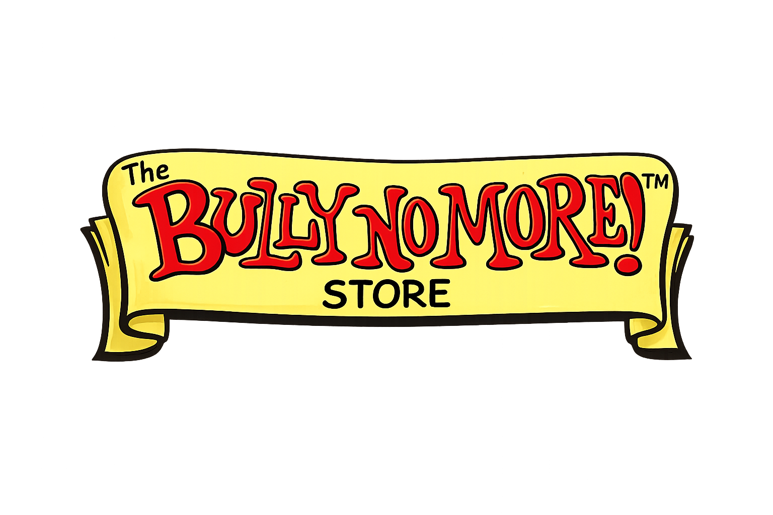 The Bully No More! Store
