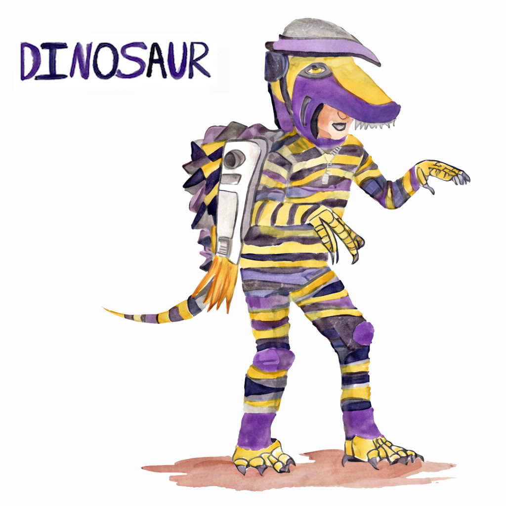 Dinosaur