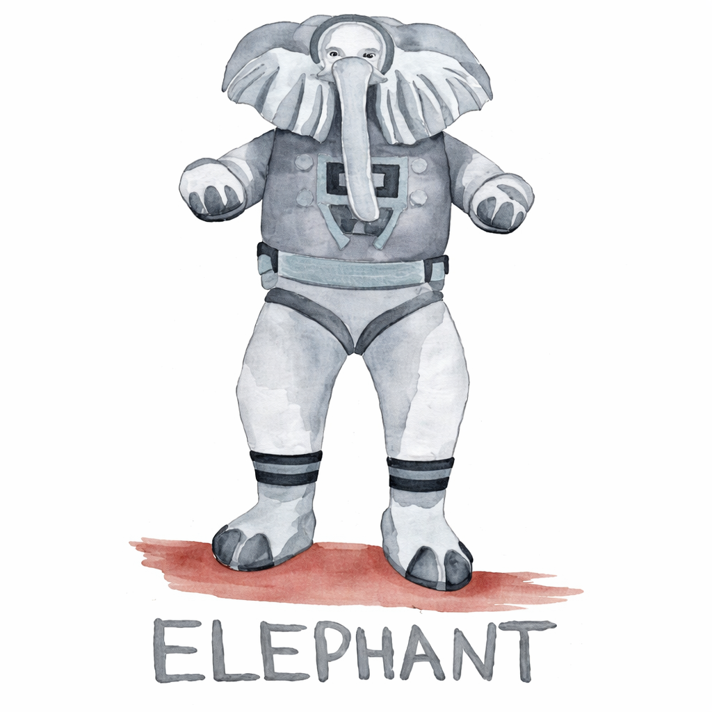 Elephant