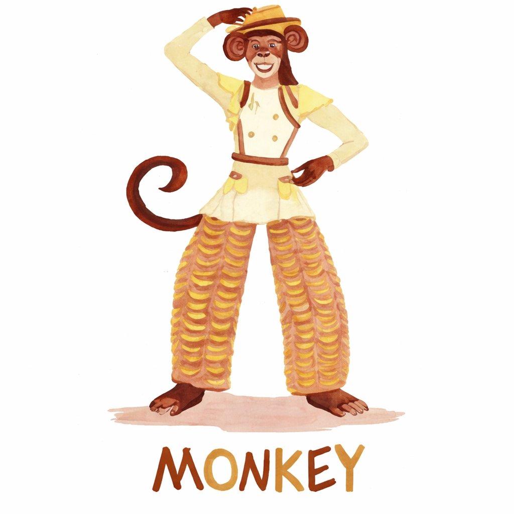 Monkey