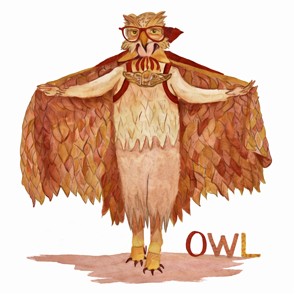 Owl