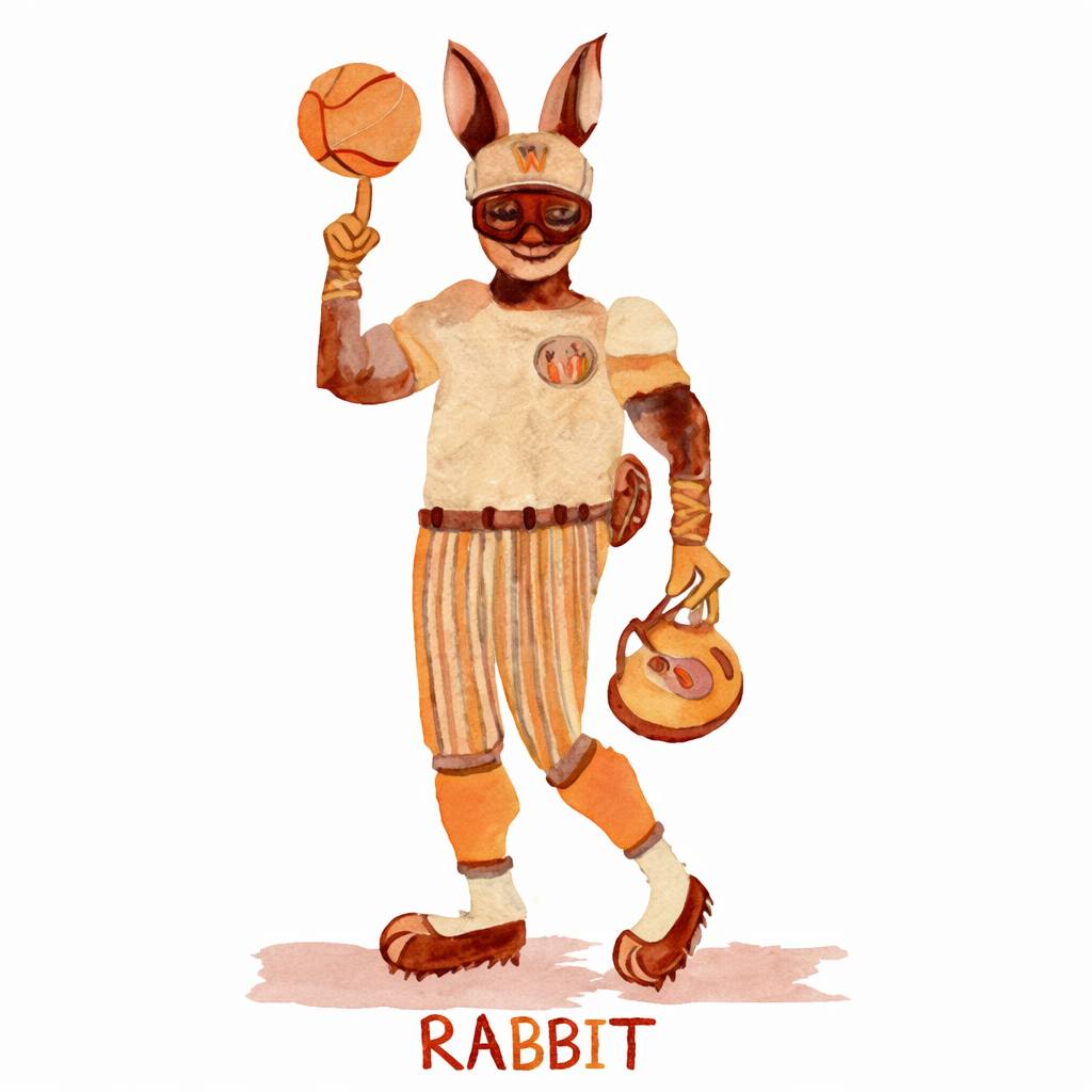 Rabbit