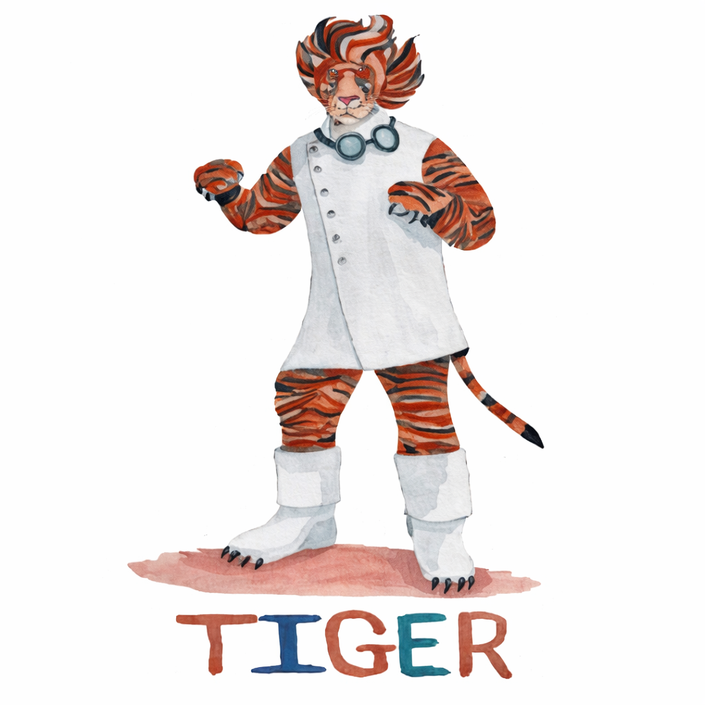 Tiger