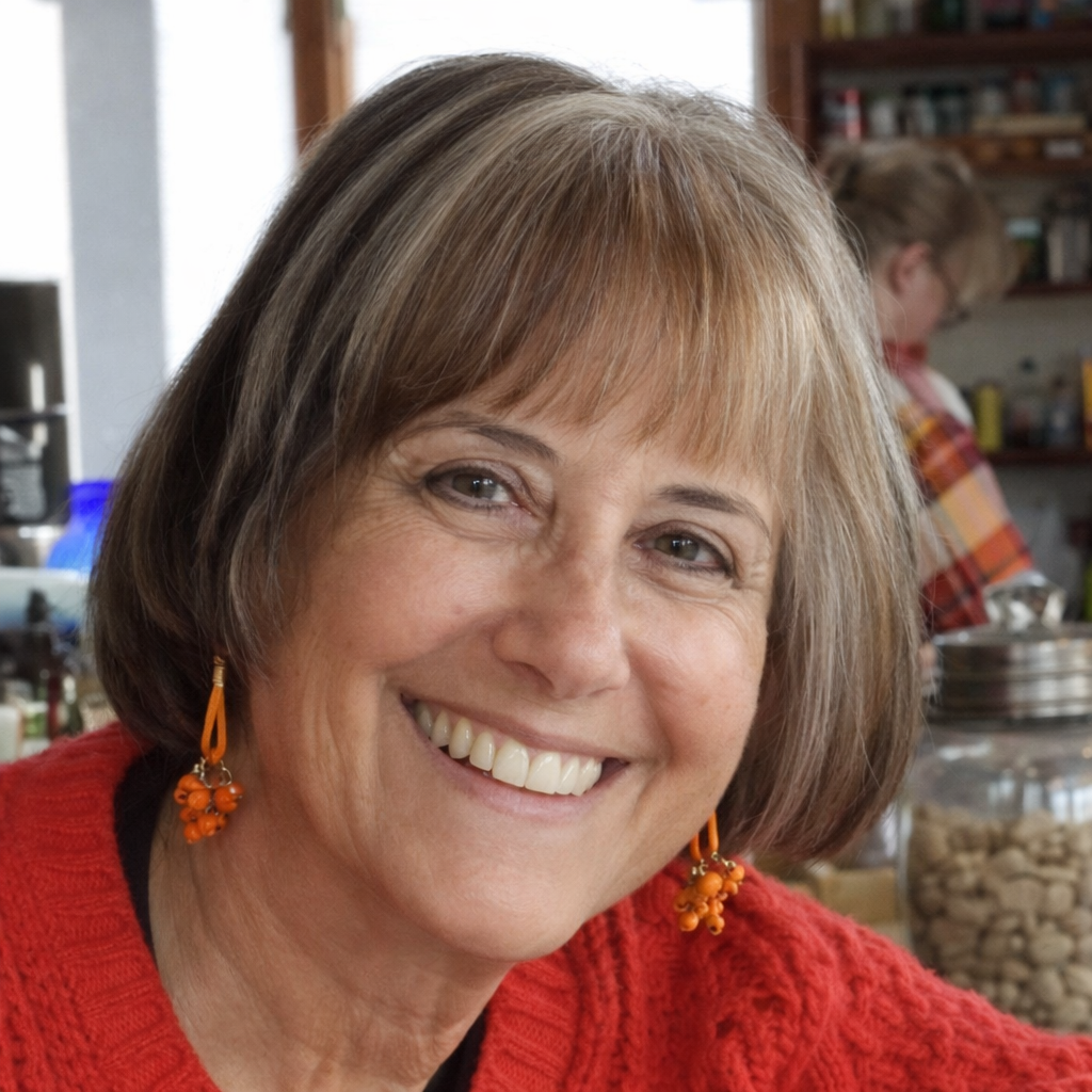 Elaine Davida Sklar