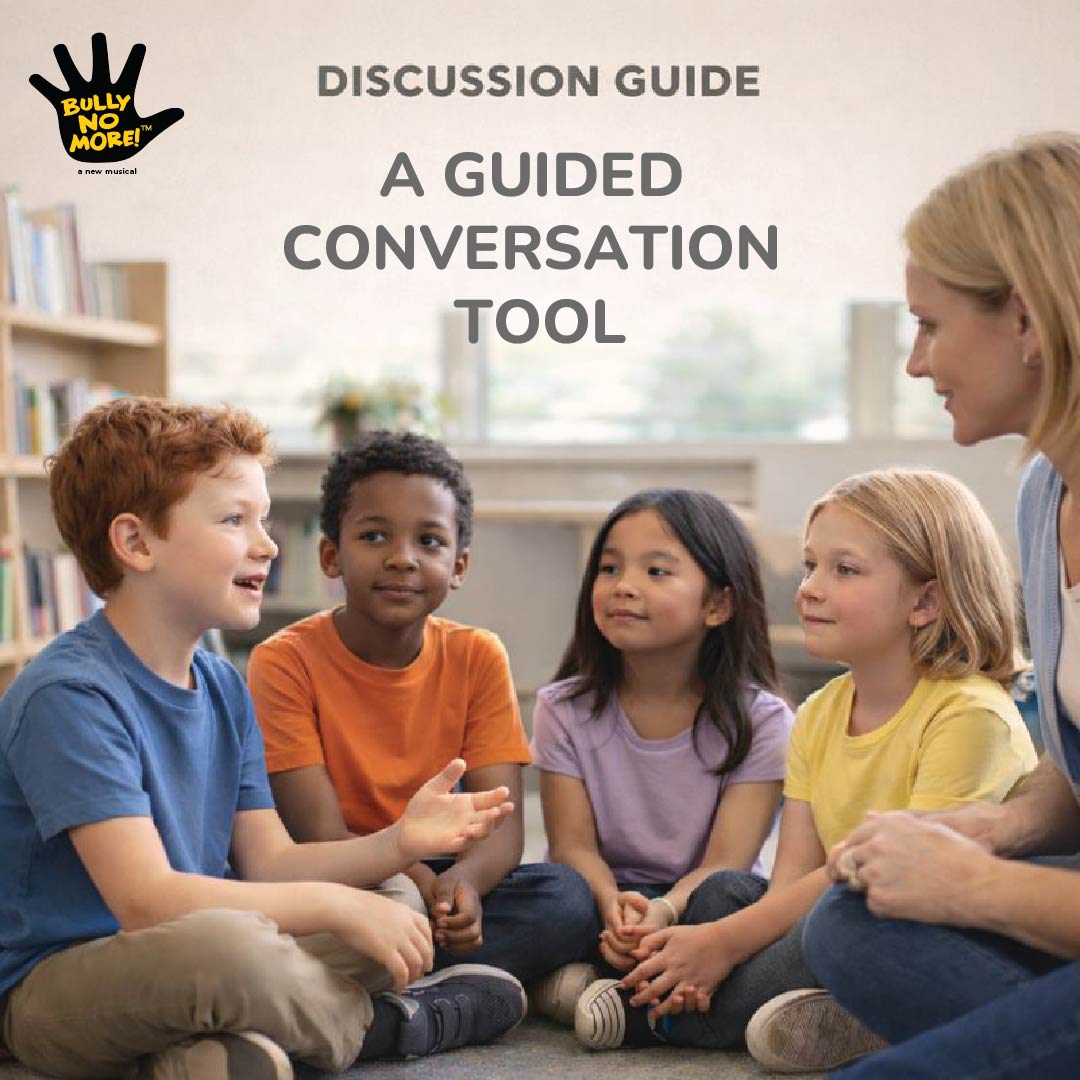 Discussion Guide