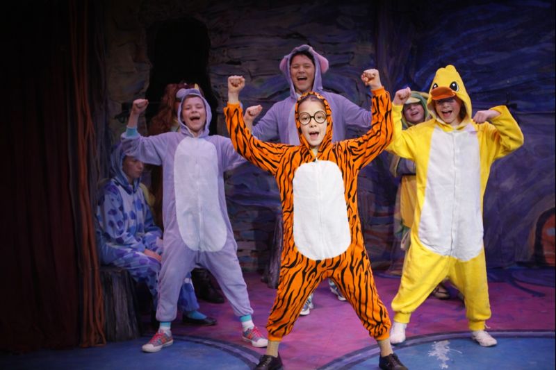 The Musical