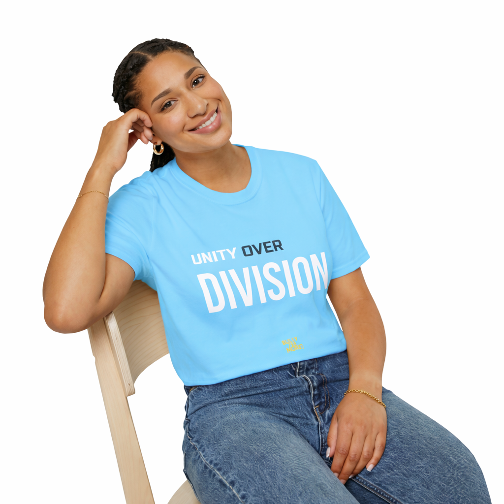 Blue T-Shirt